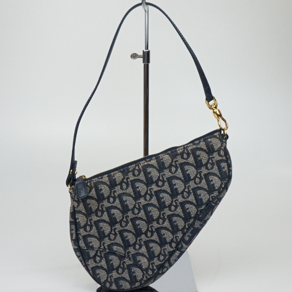 楽天市場】Christian Dior クリスチャンディオール トロッター