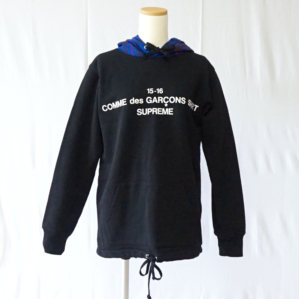 楽天市場】【中古】tricot COMME des GARCONS×FRUIT OF THE LOOM