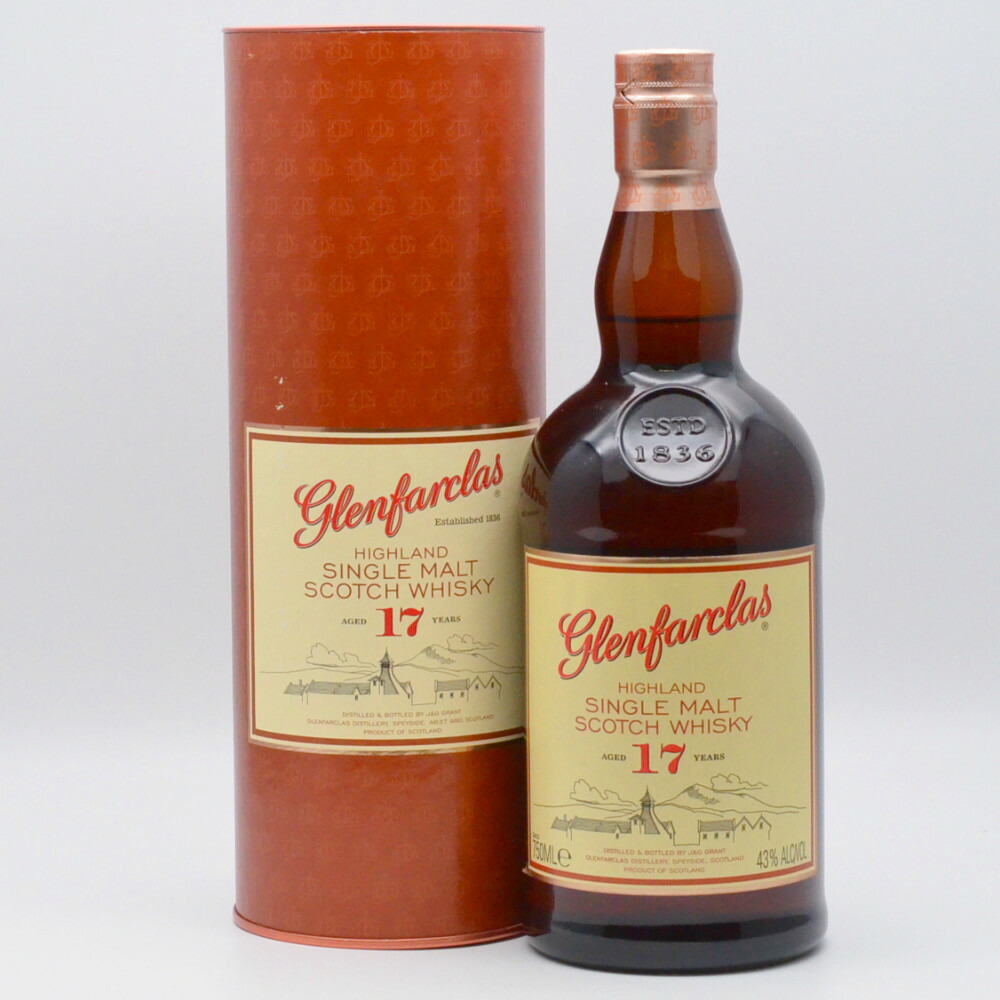 楽天市場】グレンハンター GLEN HUNTER 21年 750ml スコッチウイスキー