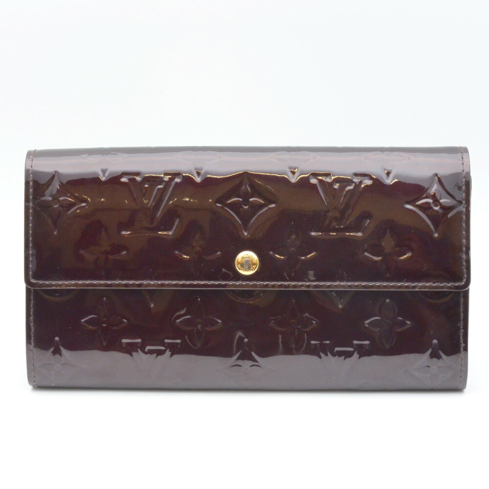 楽天市場】LOUIS VUITTON ルイヴィトン M90225 ポルトフォイユ