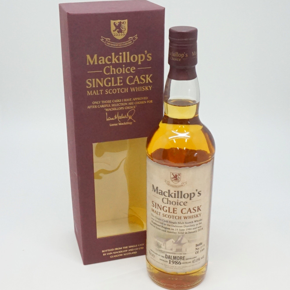 ウィスキーファンMackillop’s Choice 三本セット 1240002047682_1.jpg
