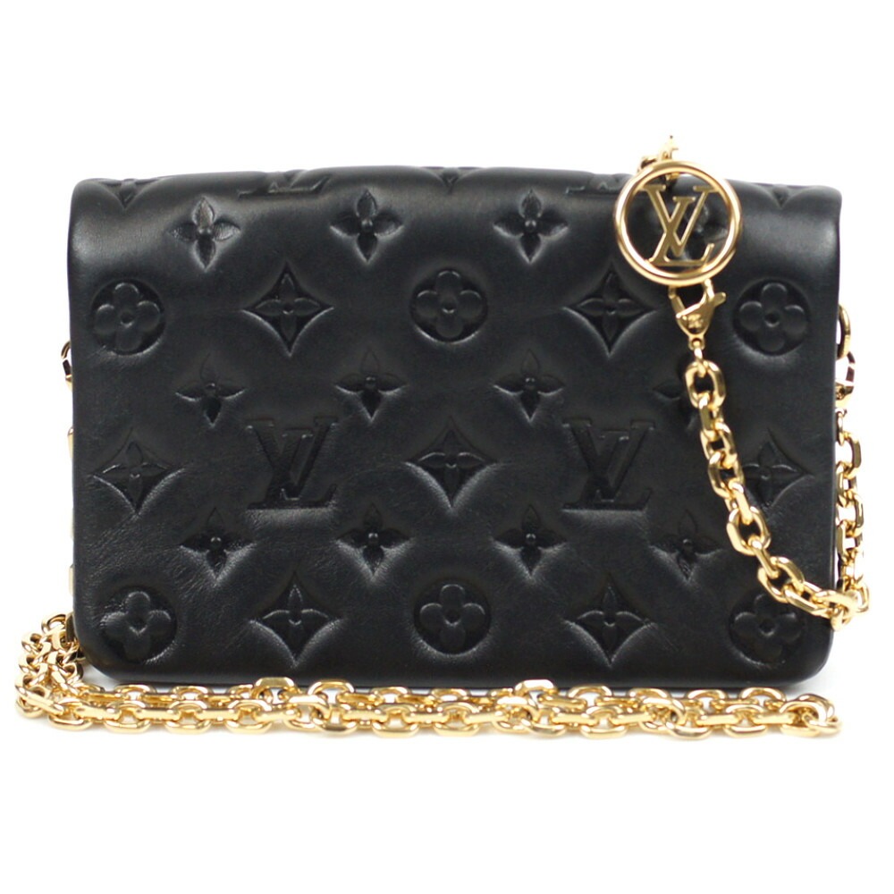 楽天市場】LOUIS VUITTON ルイヴィトン ポシェットクッサン