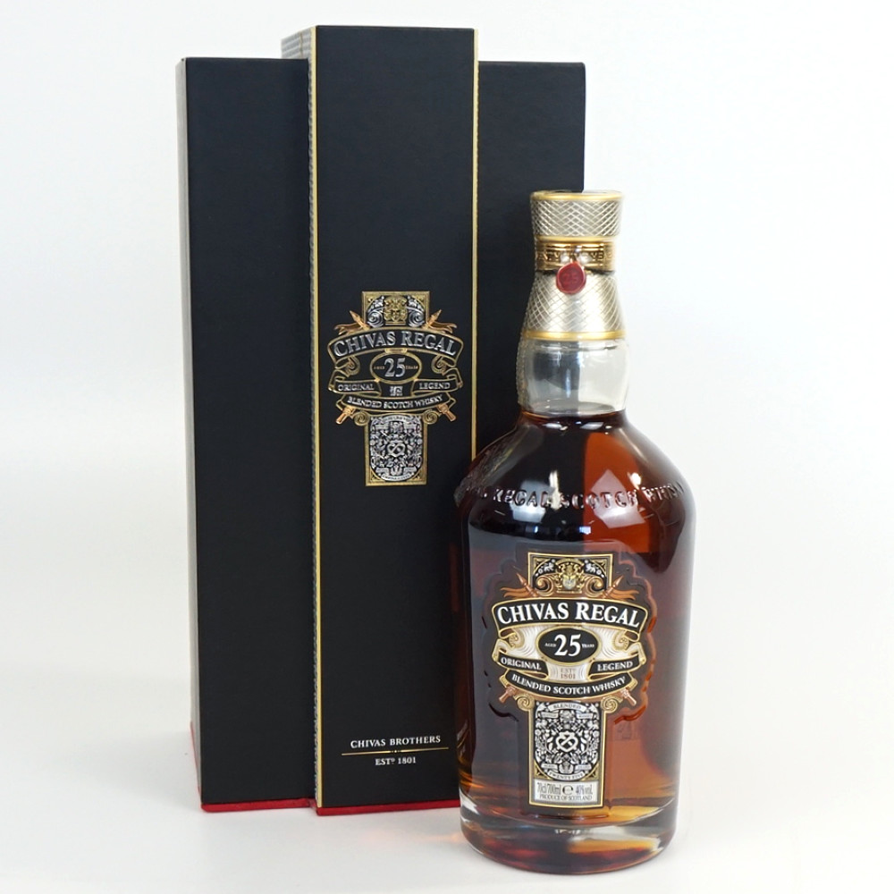 楽天市場】シーバス ブラザーズ 1801 リヴォルヴ 750ml 50度