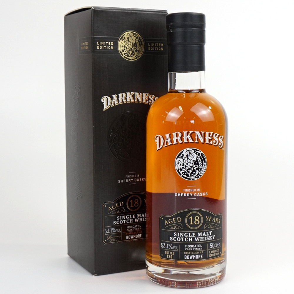 楽天市場】Mackillop's Choice SINGLE CASK BOWMORE マキロップ