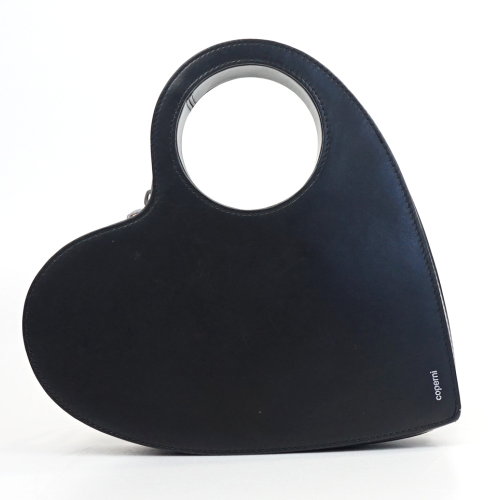 楽天市場】Coperni コペルニ トートバッグ MINI HEART TOTE BAG