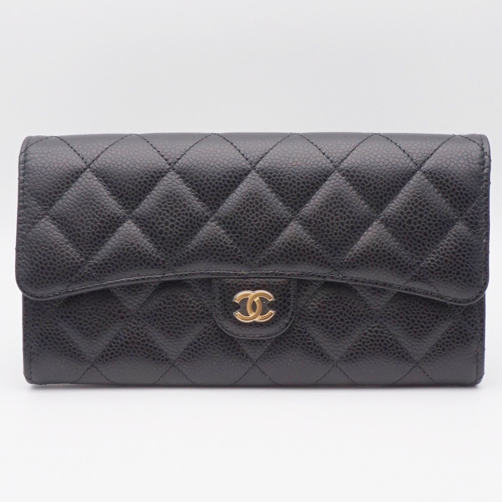 シャネル　コロン 8オンス スプラッシュ ヴィンテージ レア 廃番 CHANEL 1995年製 シルクサテンCCターンロックハンドバッグ