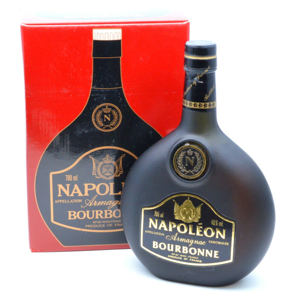 楽天市場】【未開封】Damblat ダンブラー Napoleon ナポレオン