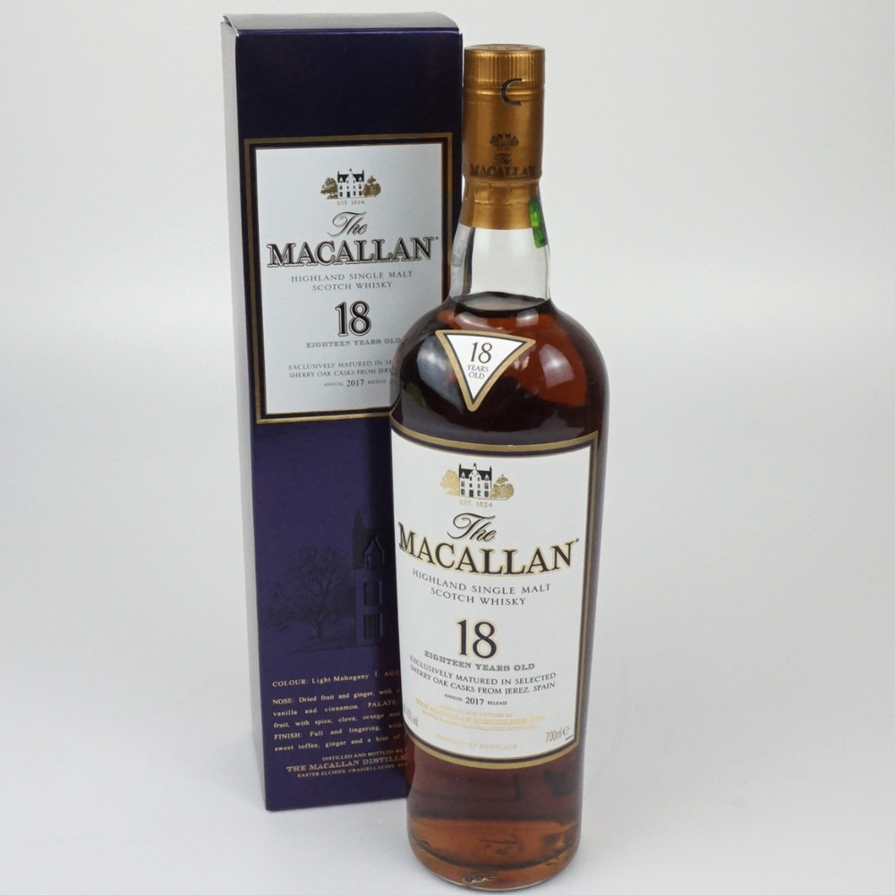 マッカラン7年 ジオベネッティ 楽天市場】MACALLAN マッカラン 7年 ジオベネッティ スコッチ