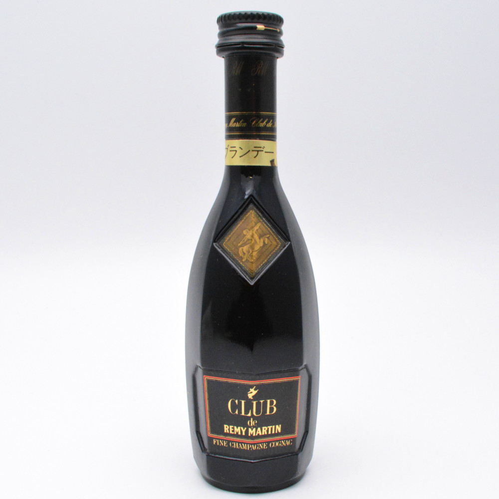 楽天市場】レミーマルタン XO エクセレンス ミニボトル 50ml 40