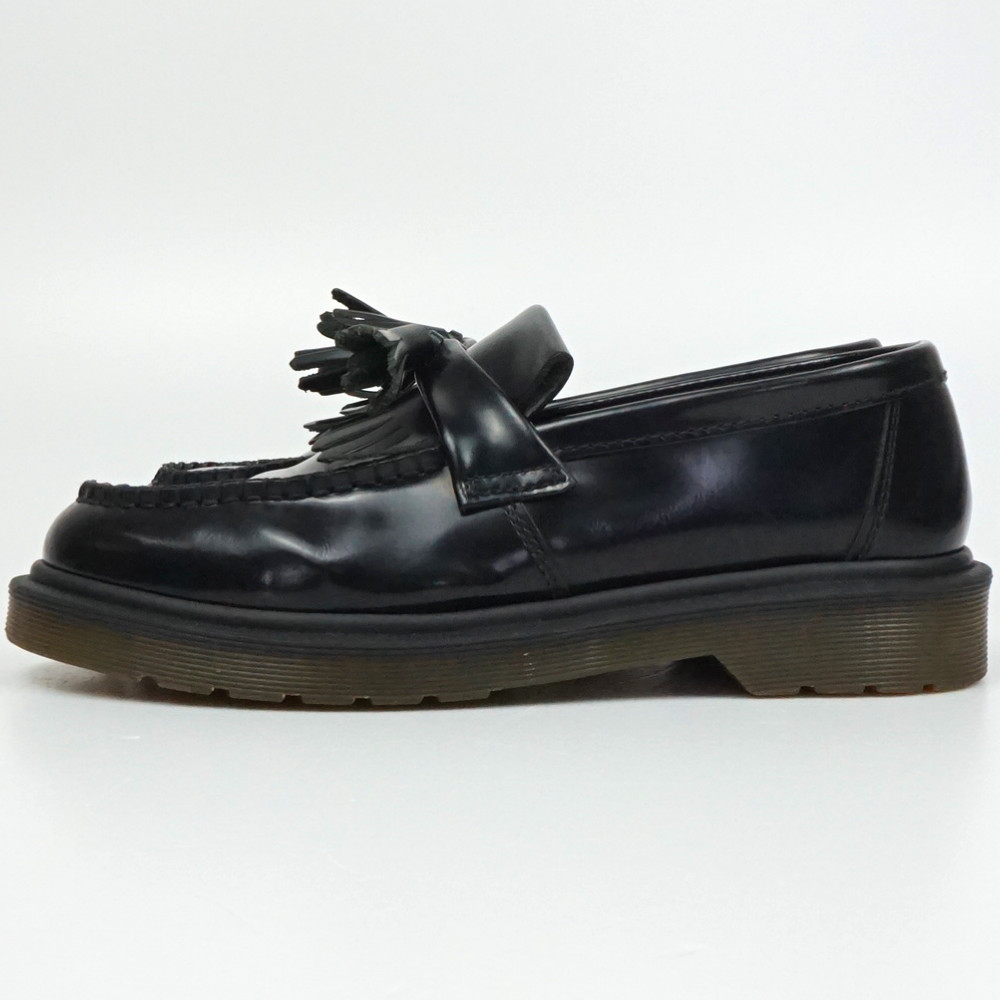 楽天市場】ドクターマーチン ADRIAN タッセルローファー靴/UK7(26.0cm