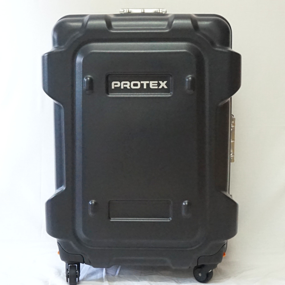 楽天市場】【PROTEX】プロスペックスーツケース 受託手荷物最大