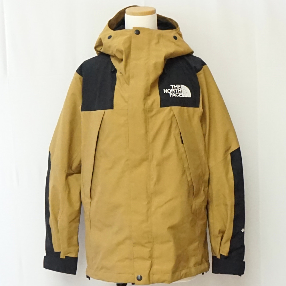 THE NORTH FACE ノースフェイス　np15105 Mサイズ THE NORTH FACE / ザノースフェイス】マウンテンパーカーのご