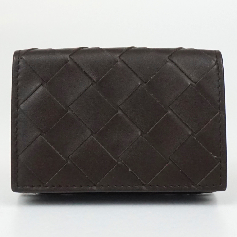 ボッテガヴェネタ イントレチャート 三つ折り財布 イエロー 楽天市場】BOTTEGAVENETA ボッテガヴェネタ 三つ折り財布