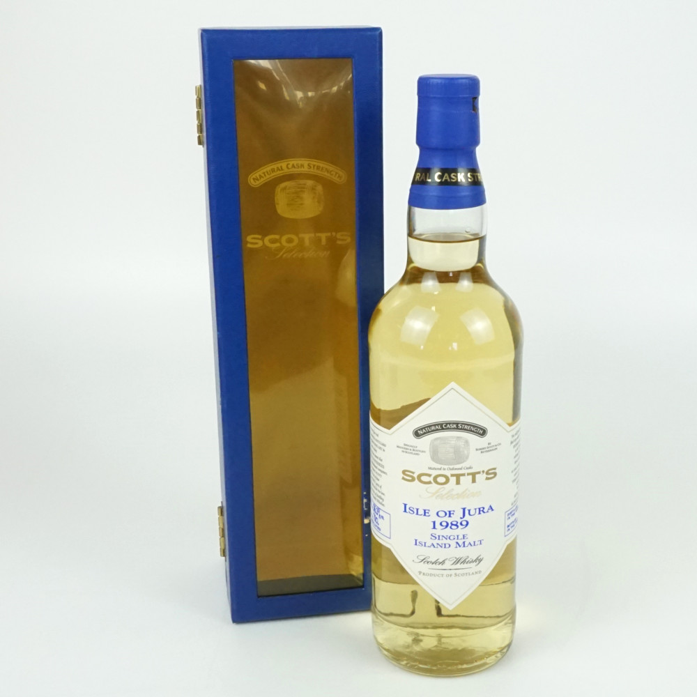 楽天市場】【未開封】SCOTS GREY DELUXE スコッツ グレイ