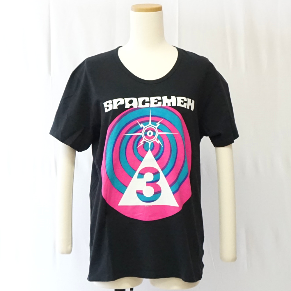 ミュージシャン　Tシャツ Ｌサイズ LAD MUSICIAN - ラッドミュージシャン☆ALEXANDROS川上洋平着20