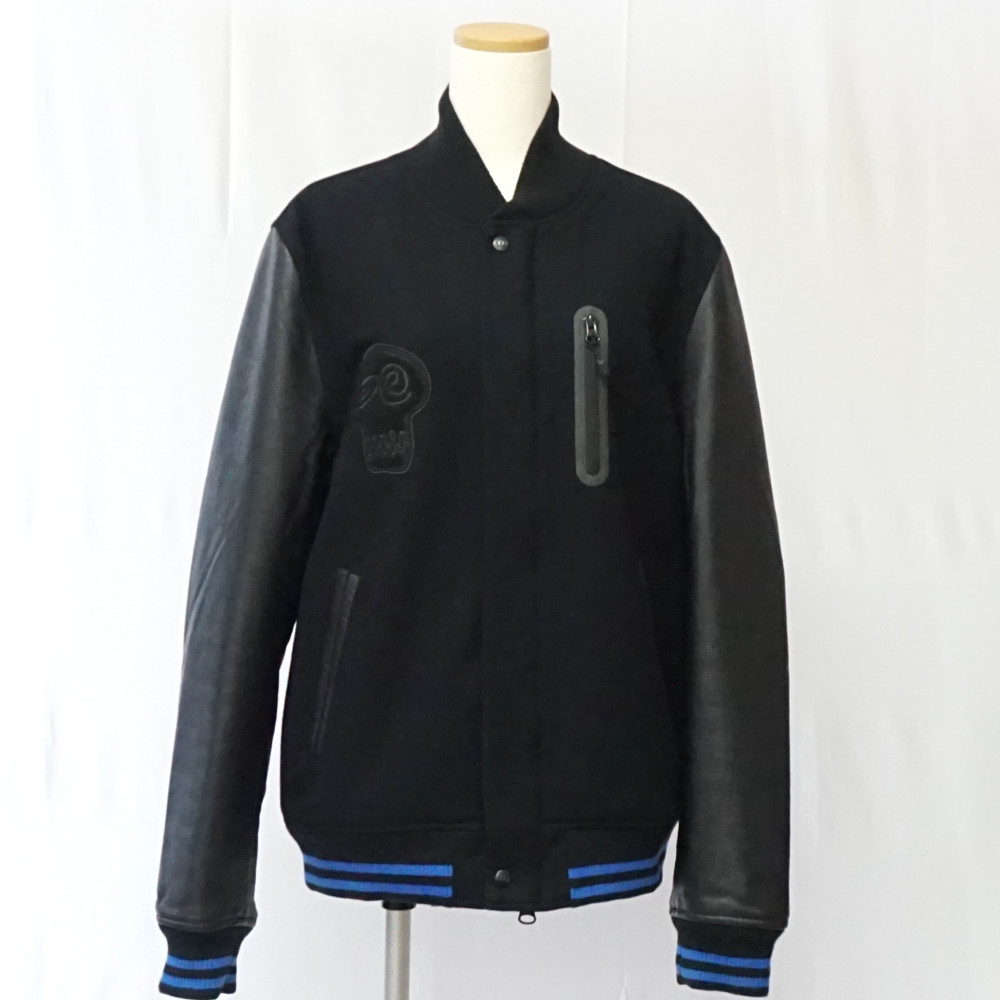 楽天市場】STUSSY ステューシー スタジャン 30周年記念 NIKE NSW