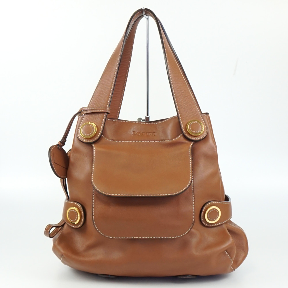 楽天市場】LOEWE ロエベ ショッパートート トートバッグ ショルダー