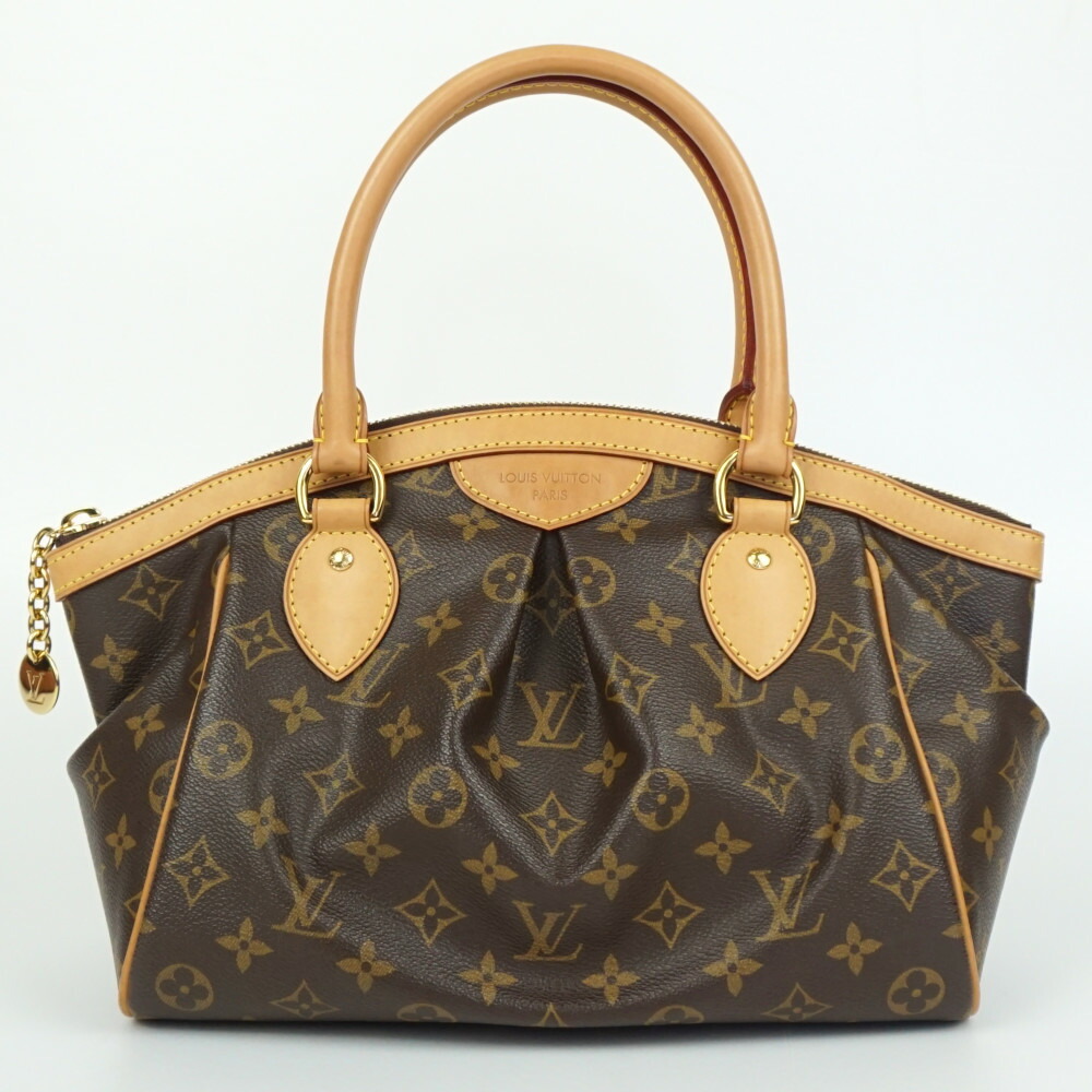 3回使用 LOUIS VUITTON ティボリ 美品 楽天市場】【新品同様】 ルイ ヴィトン LOUIS VUITTON