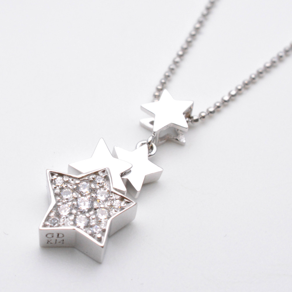 楽天市場】【緑屋質屋】ゴールデン デュ―(Golden dew) ポラリス ダイヤ