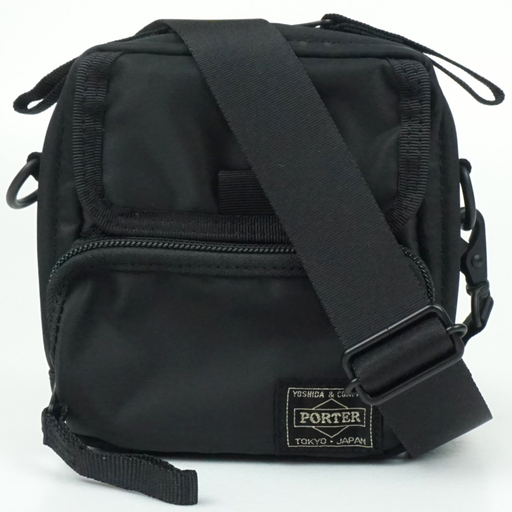 楽天市場】PORTER ポーター ×5525galleryコラボ シボレザー
