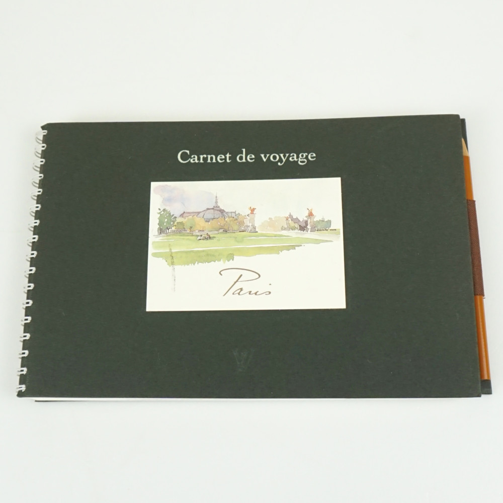 Carnet de Voyage　カルネ・ドゥ・ヴォワヤージュ　ニューヨーク編 楽天市場】【未使用品】LOUIS VUITTON ルイ ヴィトン NEW YORK