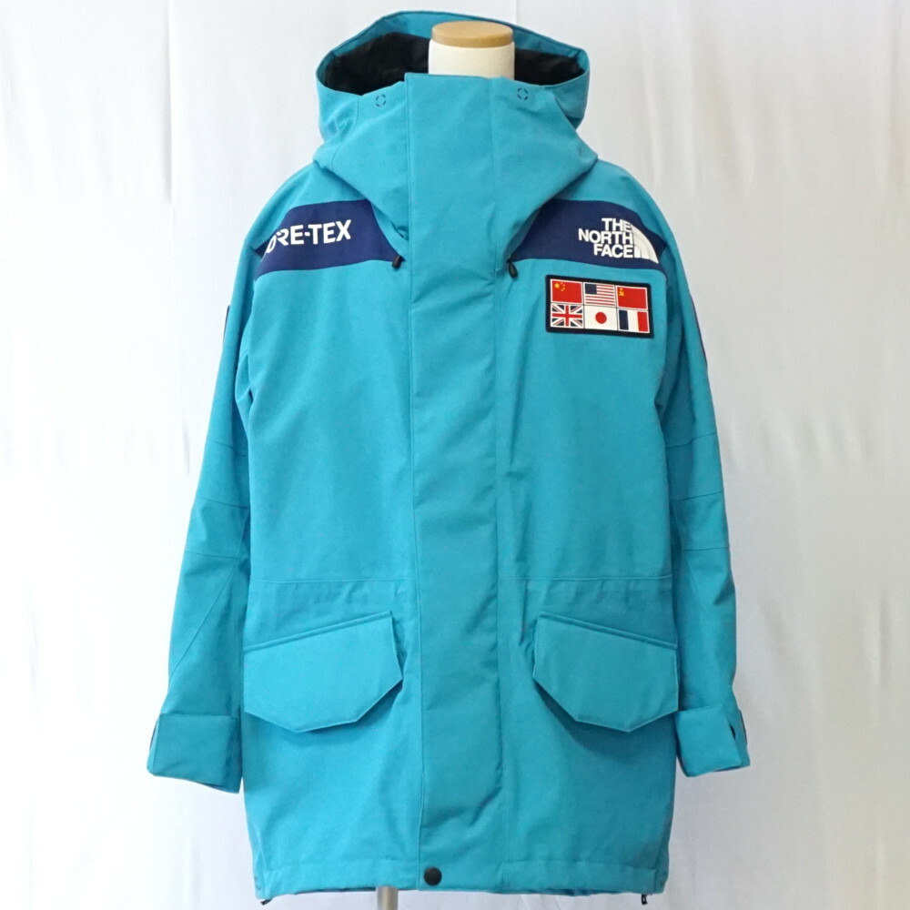 楽天市場】THE NORTH FACE ザ・ノース・フェイス トランスアンターク
