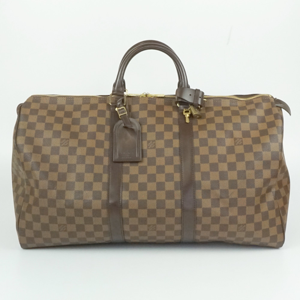 楽天市場】【未使用品】【バッグ】LOUIS VUITTON ルイ ヴィトン ダミエ