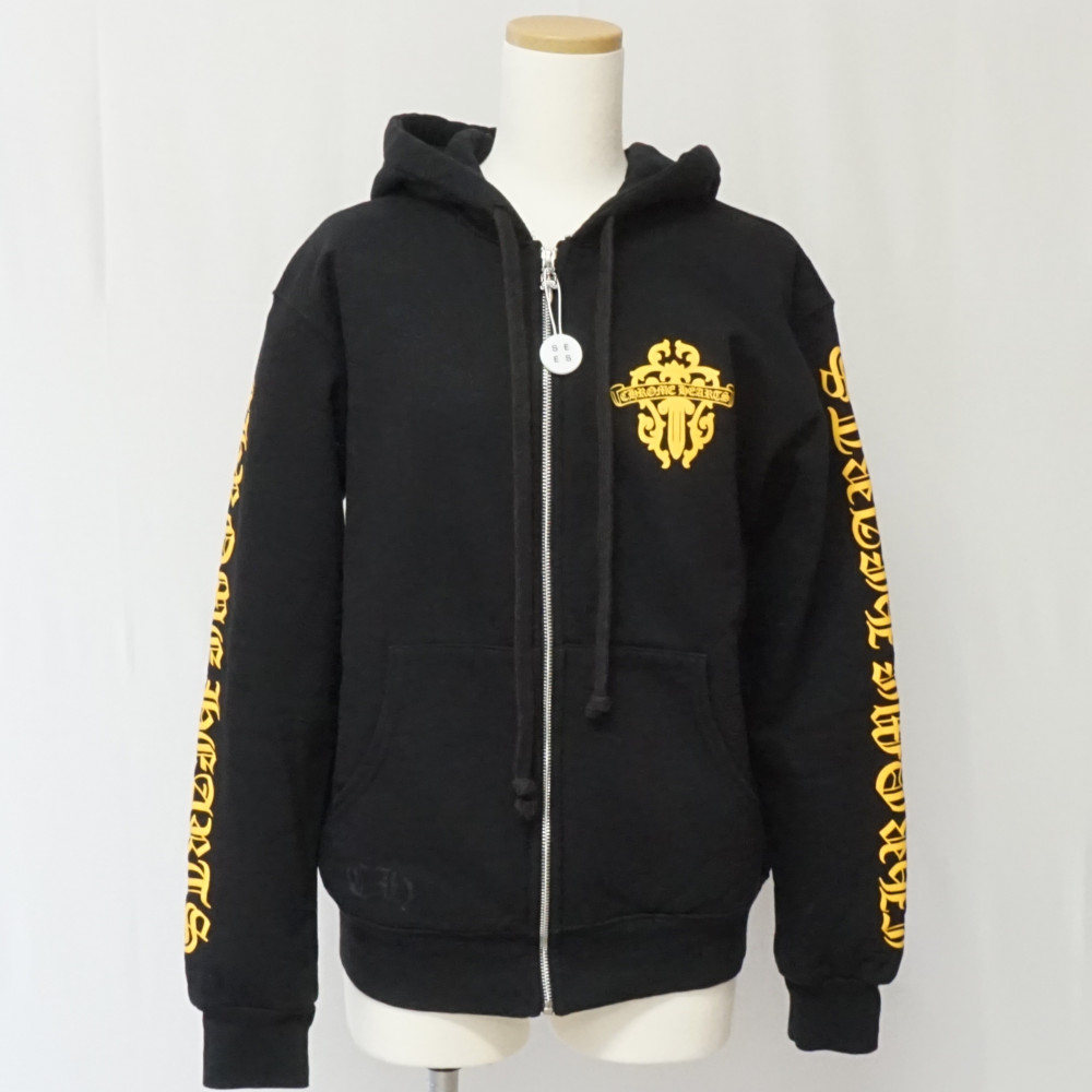 楽天市場】CHROME HEARTS Matty Boy CAMO HOODIE クロムハーツ