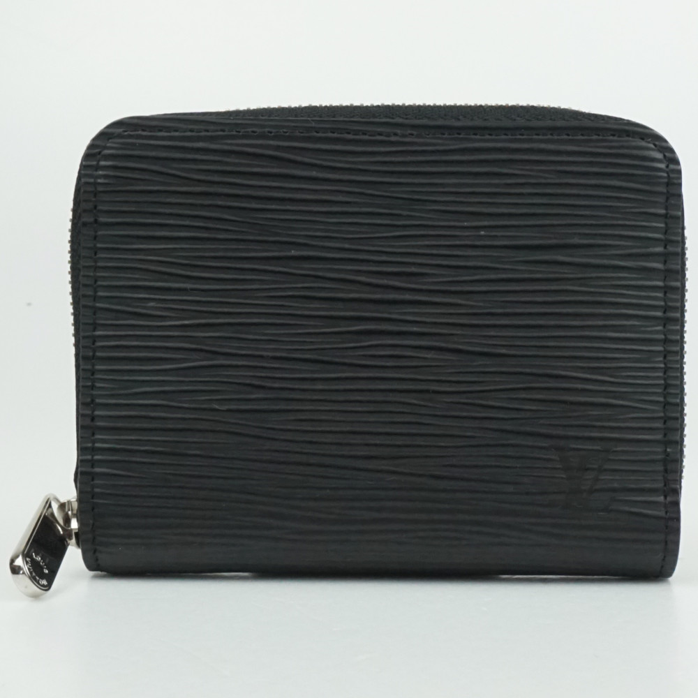 Louis Vuitton エピ パース 楽天市場】ルイヴィトン コインケース エピ ノワール シッピーコイン