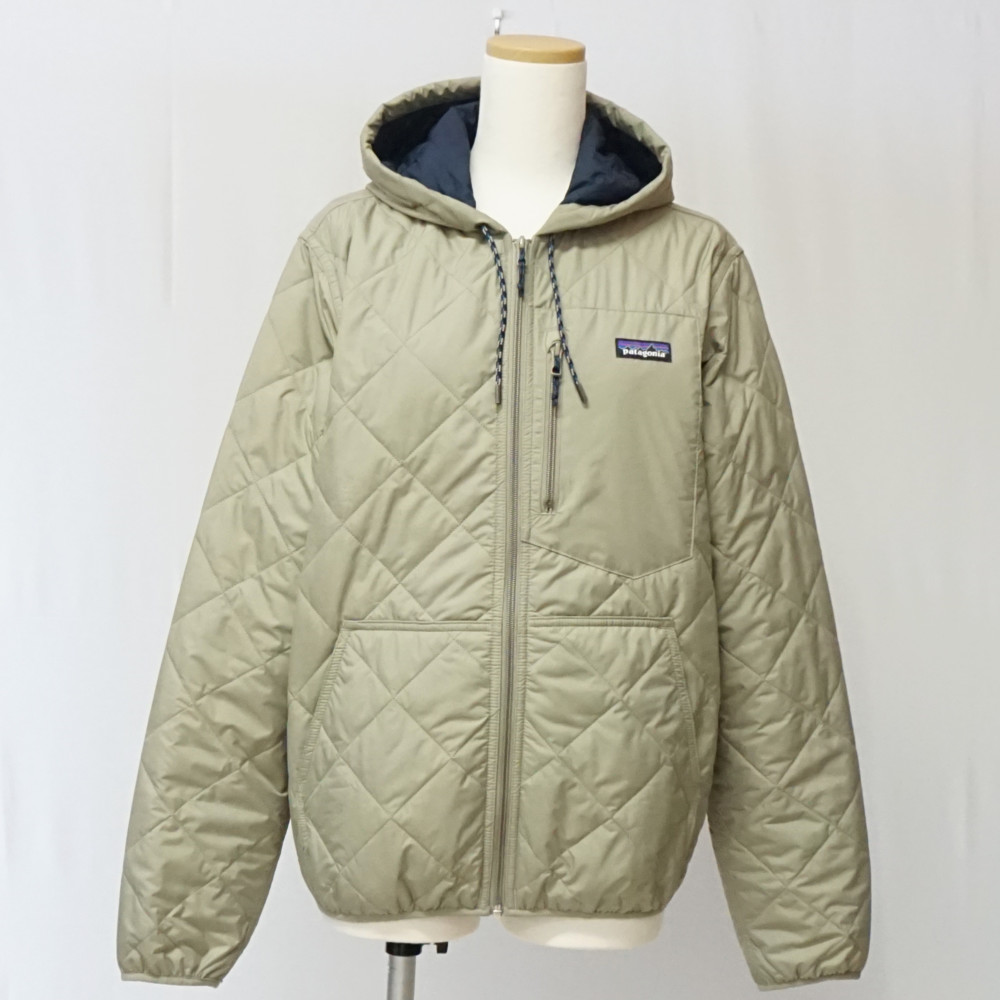 楽天市場】patagoniaパタゴニア 83990 PUFF JACKETパフ