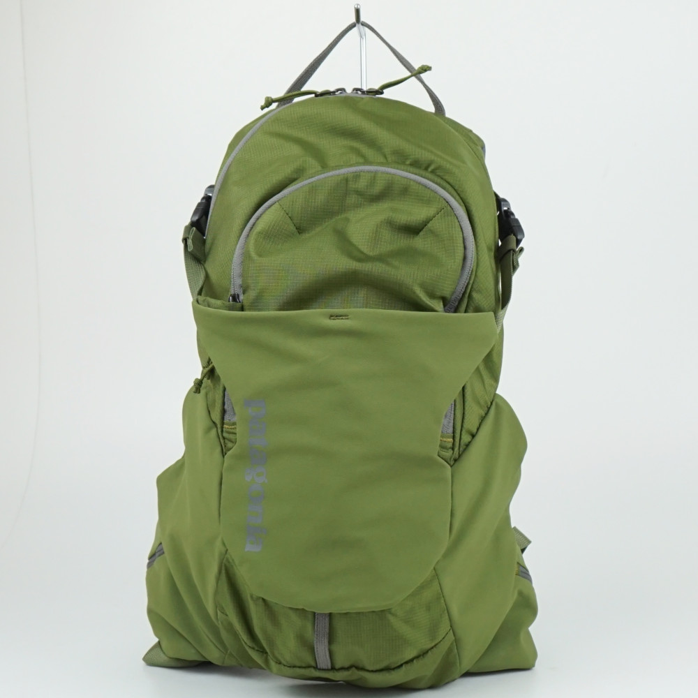 パタゴニア スノードリフター 40ℓ 雪山にも使えるバックカントリーザック｜パタゴニア スノードリフター
