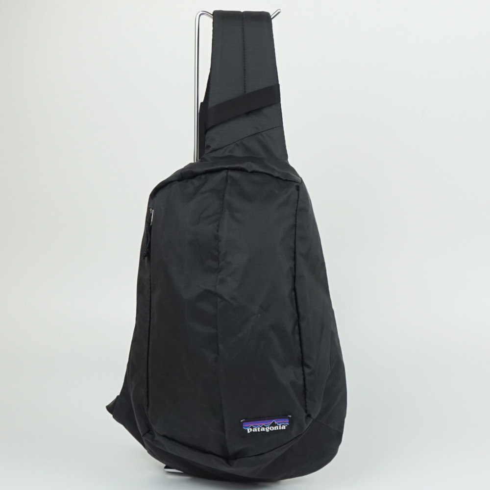 楽天市場】patagonia パタゴニア ボディバッグ ボディバッグ
