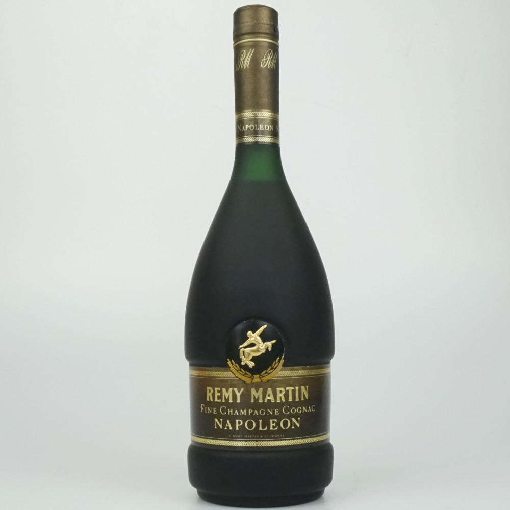 楽天市場】□オールドボトル□ レミーマルタン ナポレオン 700ml