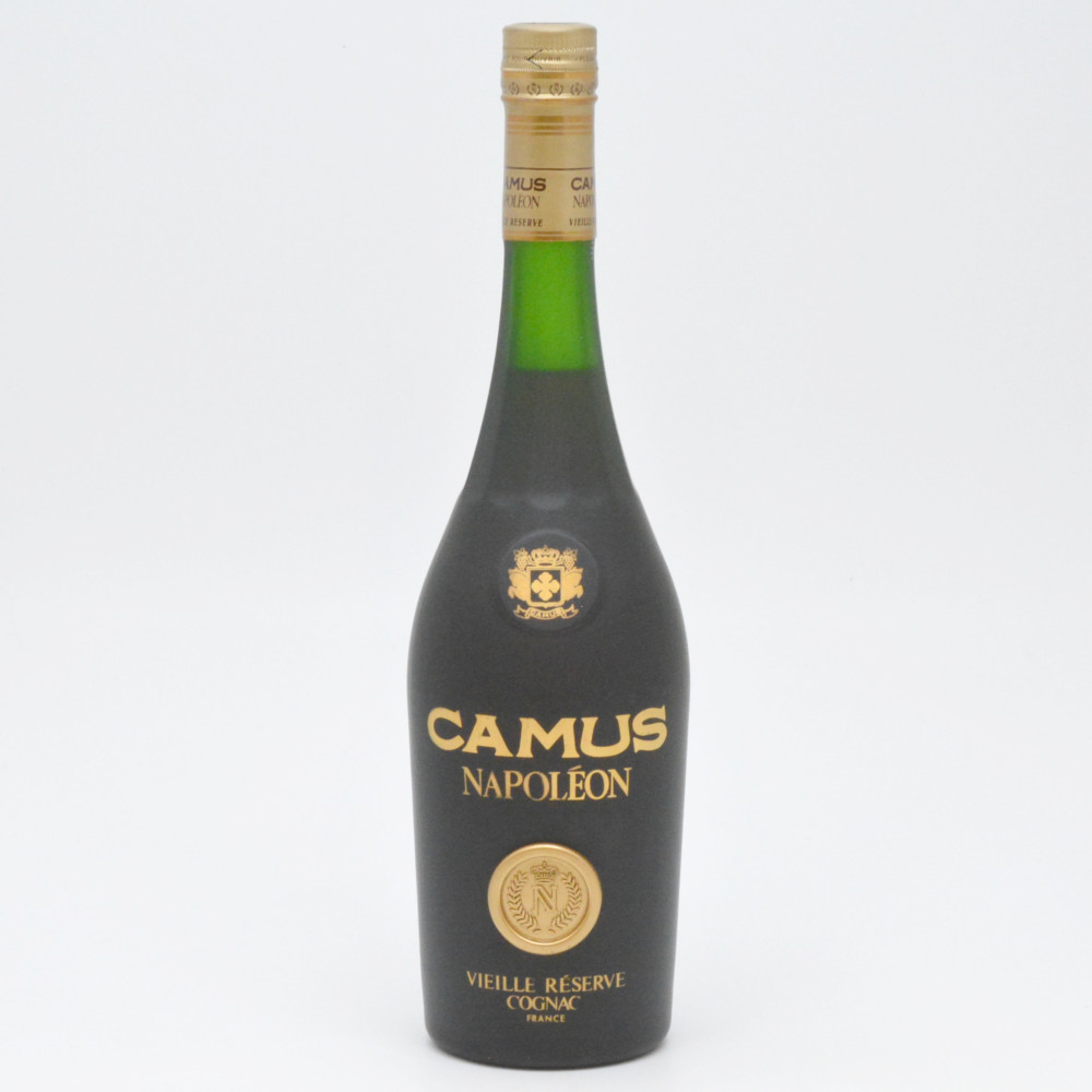 【未開封】【古酒】CAMUS NAPOLEON カミュ ナポレオン 楽天市場】【送料無料】 カミュ ナポレオン CAMUS NAPOLEON