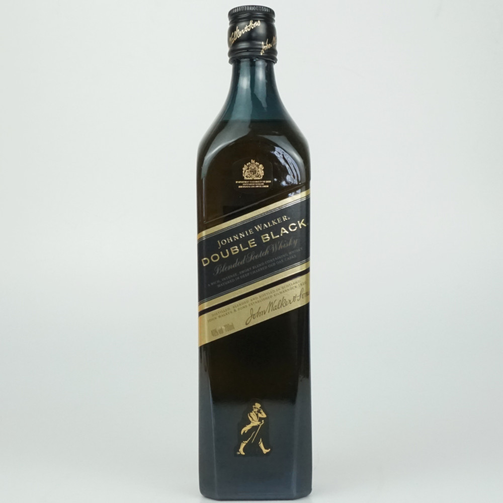 ジョニーウォーカー JOHNNIE WALKER エクセルシオール 750ml ジョニーウォーカー エクセルシオール」を買取致しました！ | お