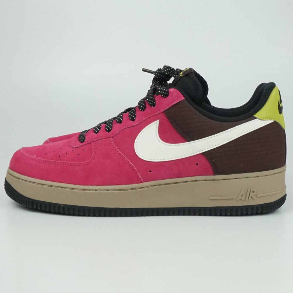 Nike Air Force 1 ナイキスニーカー24cmエアフォース1 複数購入割引あり レディース エア フォース 1 07 定番ナイキ