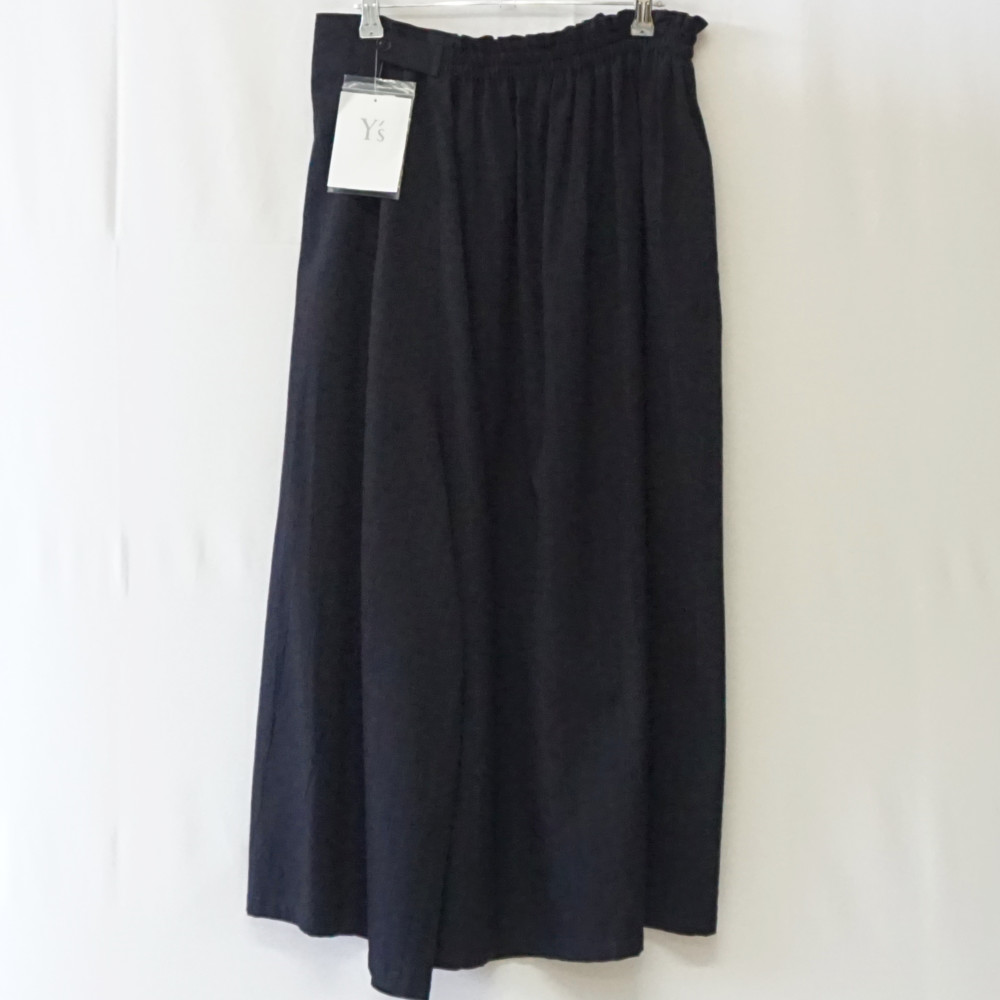 楽天市場】【広尾店】極美品 Y's ワイズ ヨウジヤマモト ワイド