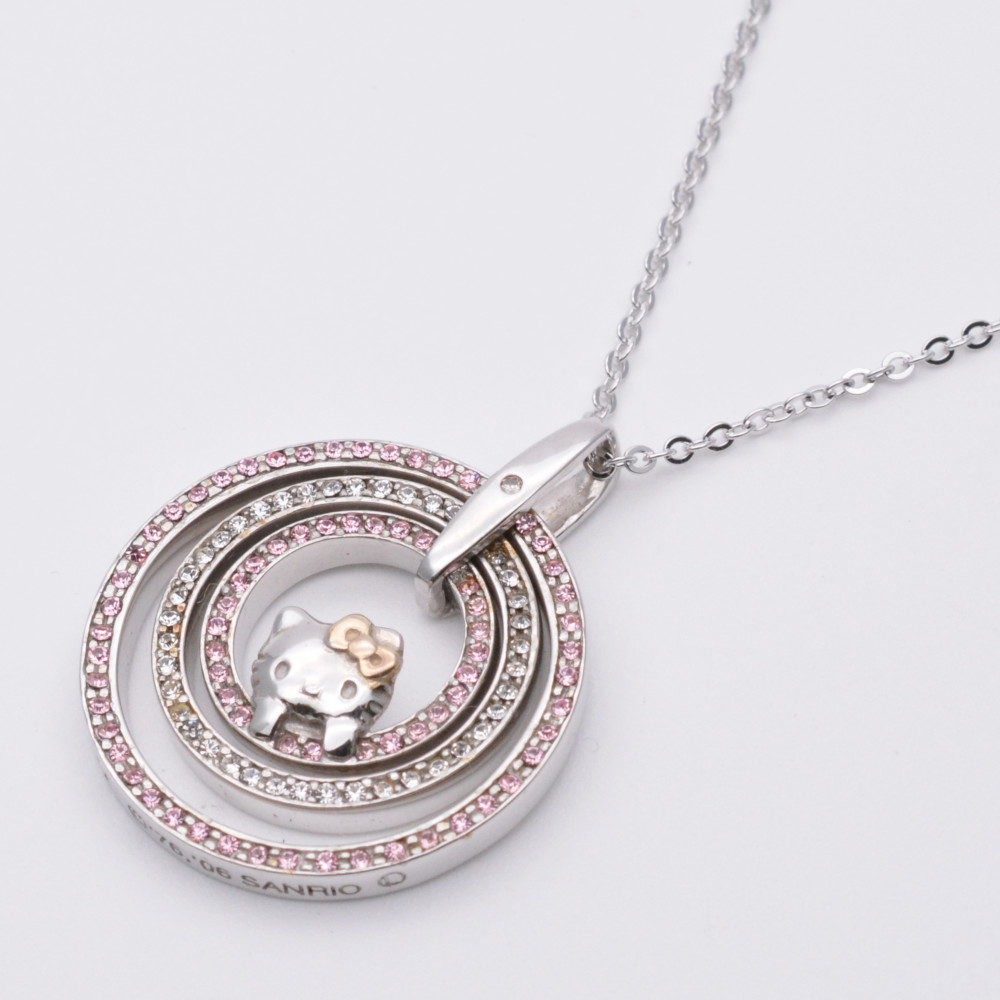 楽天市場】スワロフスキー ハローキティ Swarovski Hello kitty