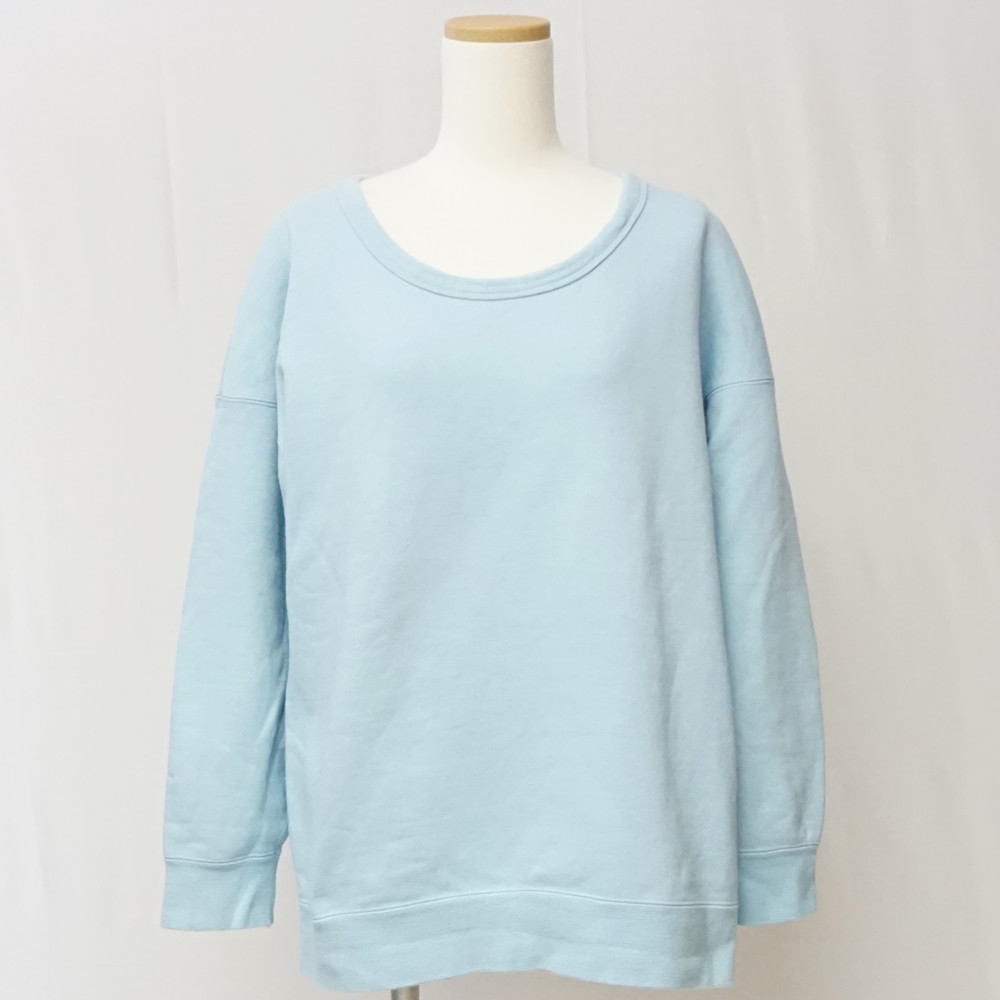 楽天市場】visvim ビズビム スウェット サイズ:2 22SS ヴィンテージ