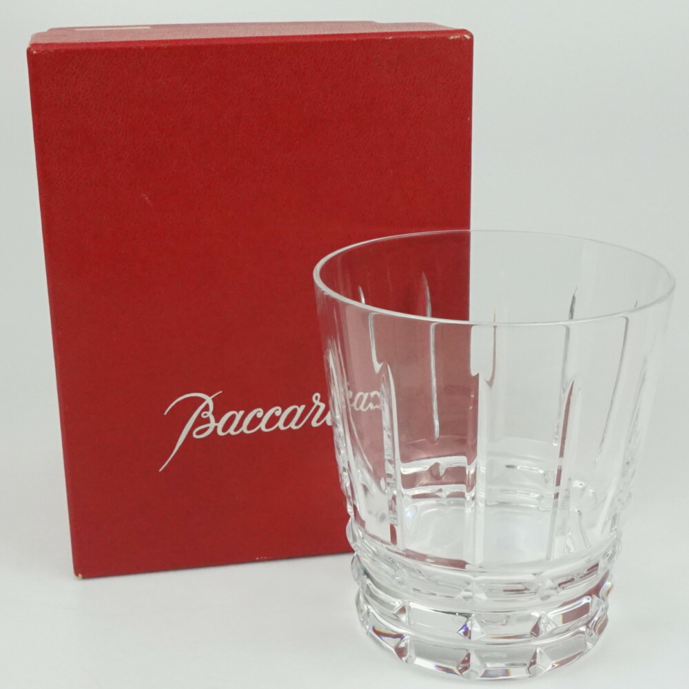 楽天市場】Baccarat バカラ アビス ラウンド オールド