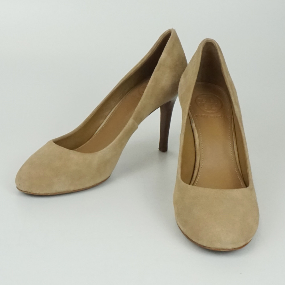 楽天市場】TORY BURCH トリーバーチ 44916 チャンキーヒール