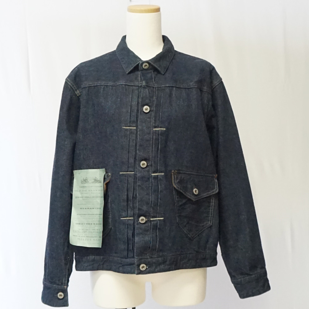 楽天市場】Old Joe オールドジョー ジャケット サイズ：36