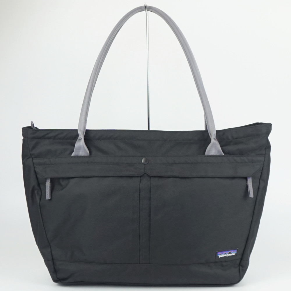 超希少！廃盤品！美品！Patagonia パタゴニア　headway tote 超希少！廃盤品！美品！Patagonia パタゴニア headway tote 超