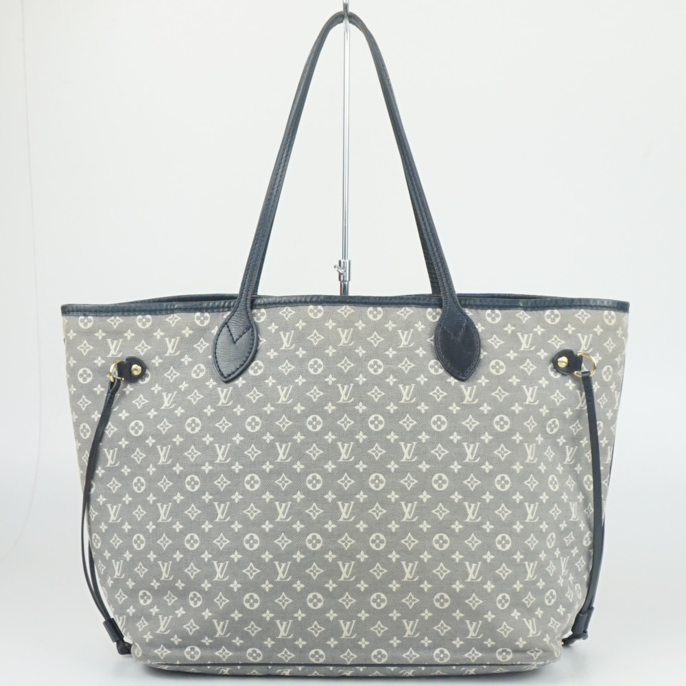 楽天市場】LOUIS VUITTON ルイヴィトン モノグラムイディール ネヴァー