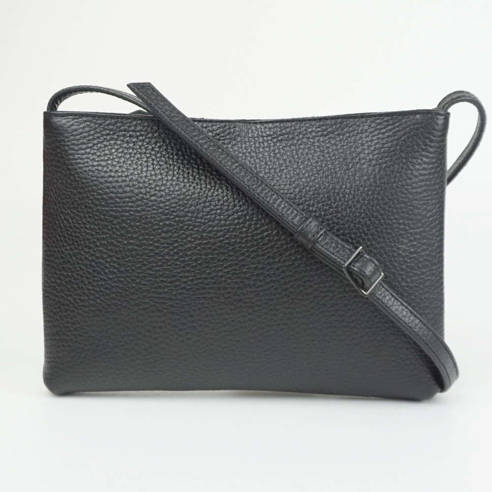 楽天市場】【中古】美品 HushTug ハッシュタグ ハンドバッグ ジップ