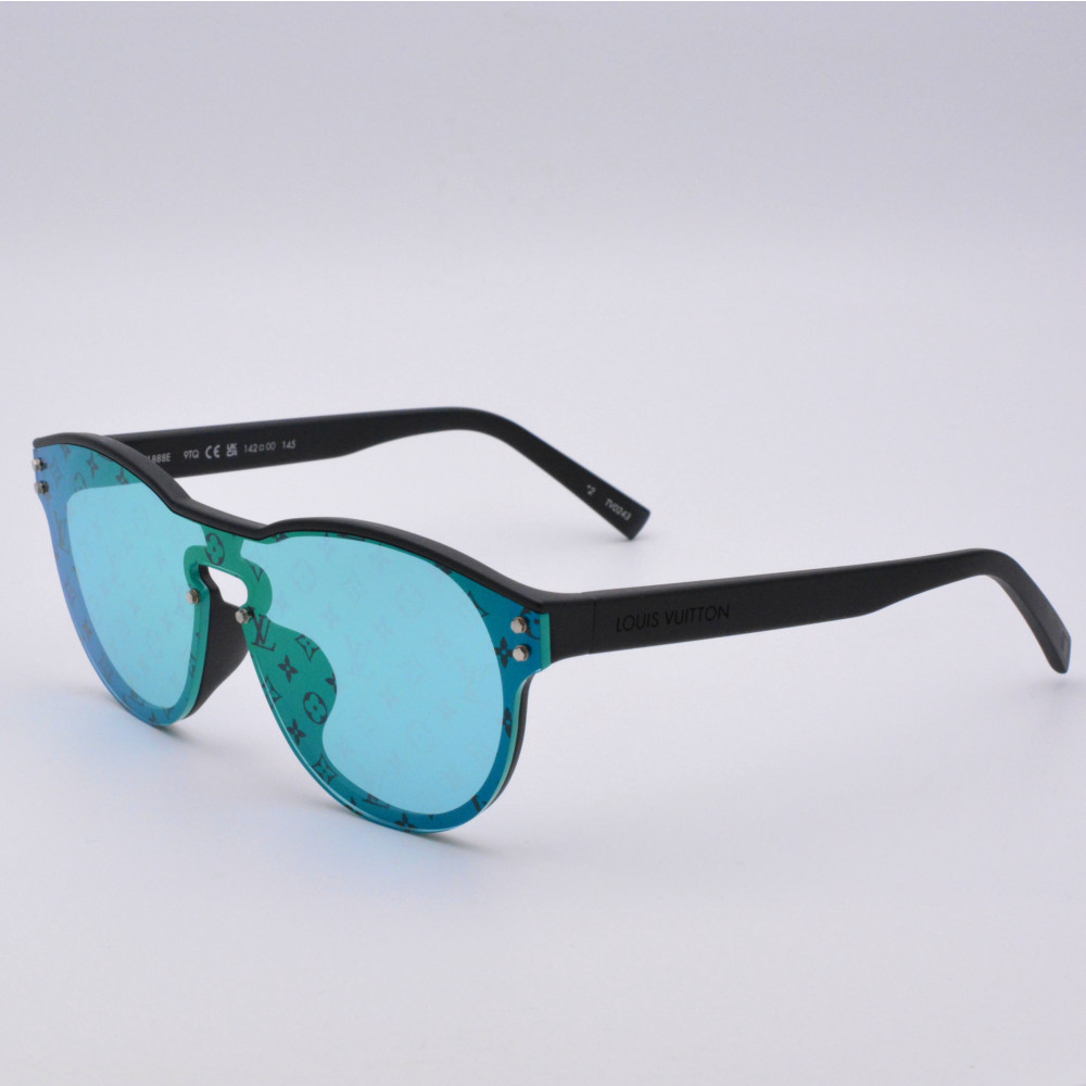 ルイヴィトン サングラス Z1885E LVワイメア ブルー ルイヴィトン サングラス Z1885E LVワイメア ブルー LV Waimea