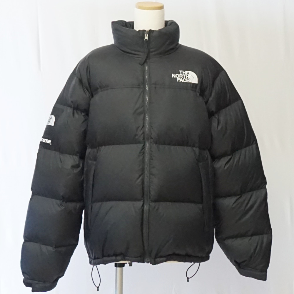 楽天市場】SUPREME 24aw THE NORTH FACE Nuptse Jacket 