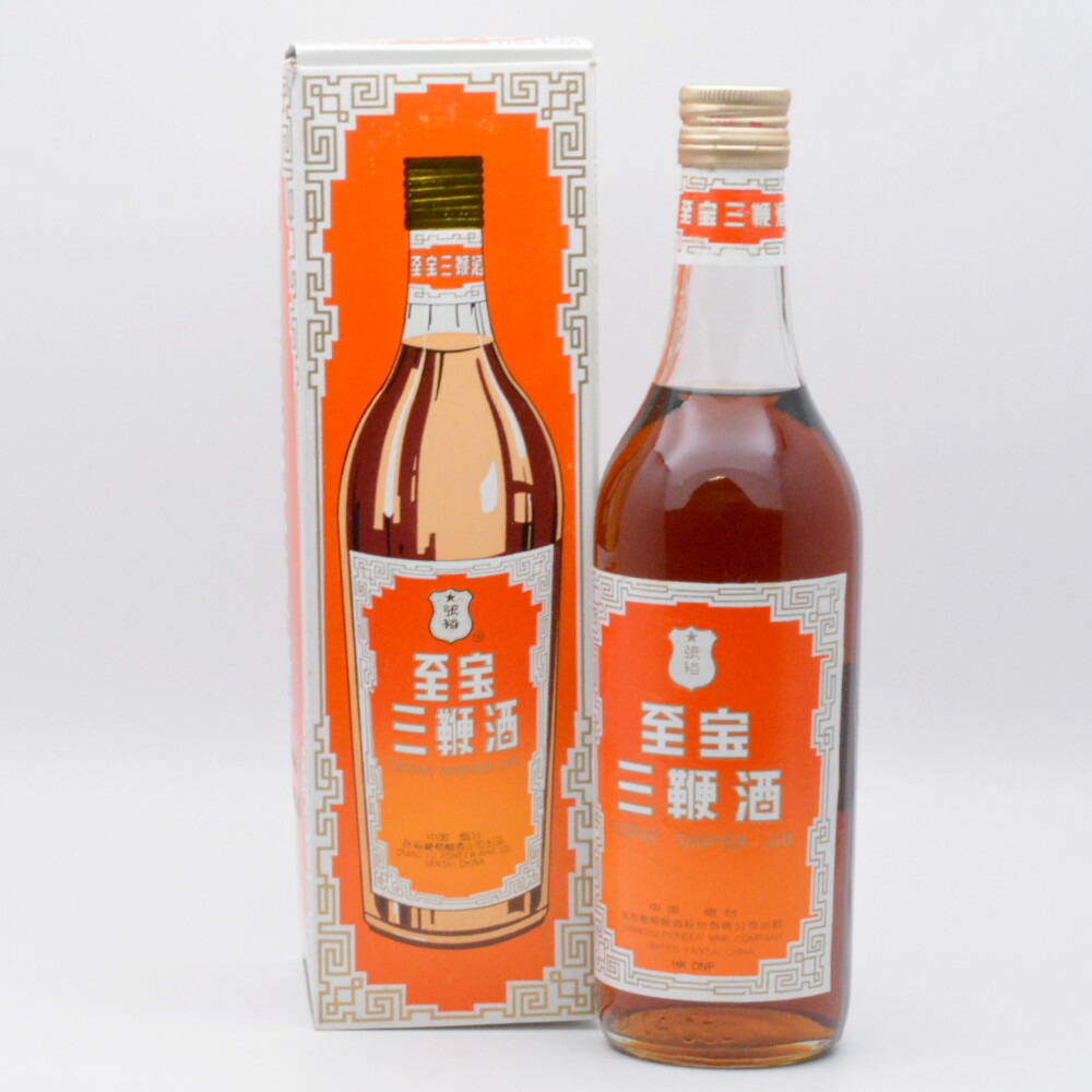 楽天市場】至宝三鞭酒TZEPAO SANPIEN JIU : WHISKY SHOP