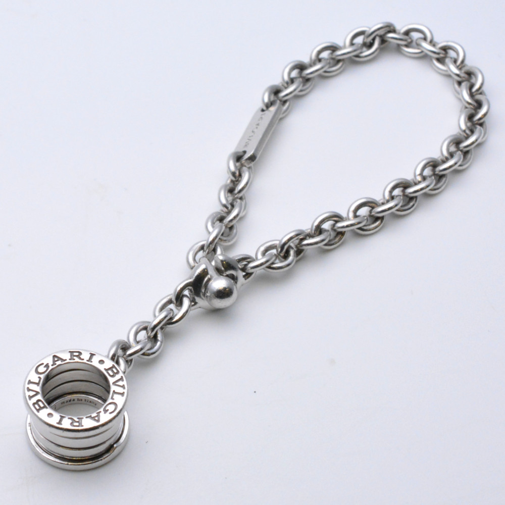 楽天市場】BVLGARI ブルガリ B-zero1 ビーゼロワン チェーン バッグ