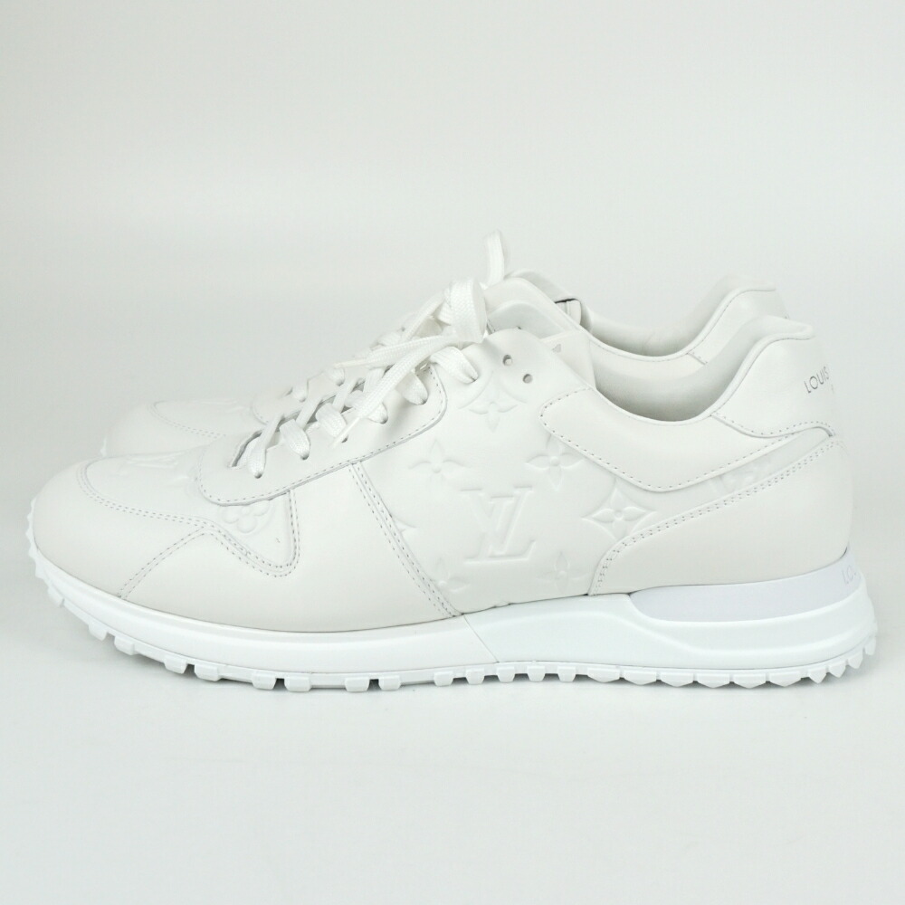 楽天市場】LOUIS VUITTON ルイヴィトン 【美品/23年製】1AC4W9 ランナ